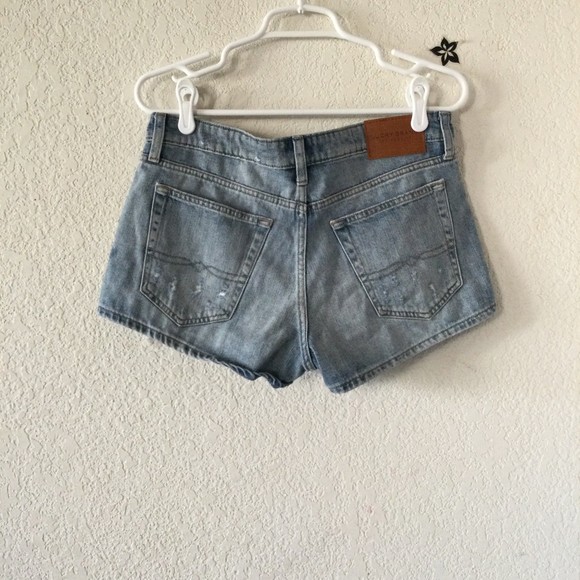 Lucky Brand The Cut Off shorts - Picture 3 of 5